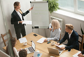 Corsi Personalizzati